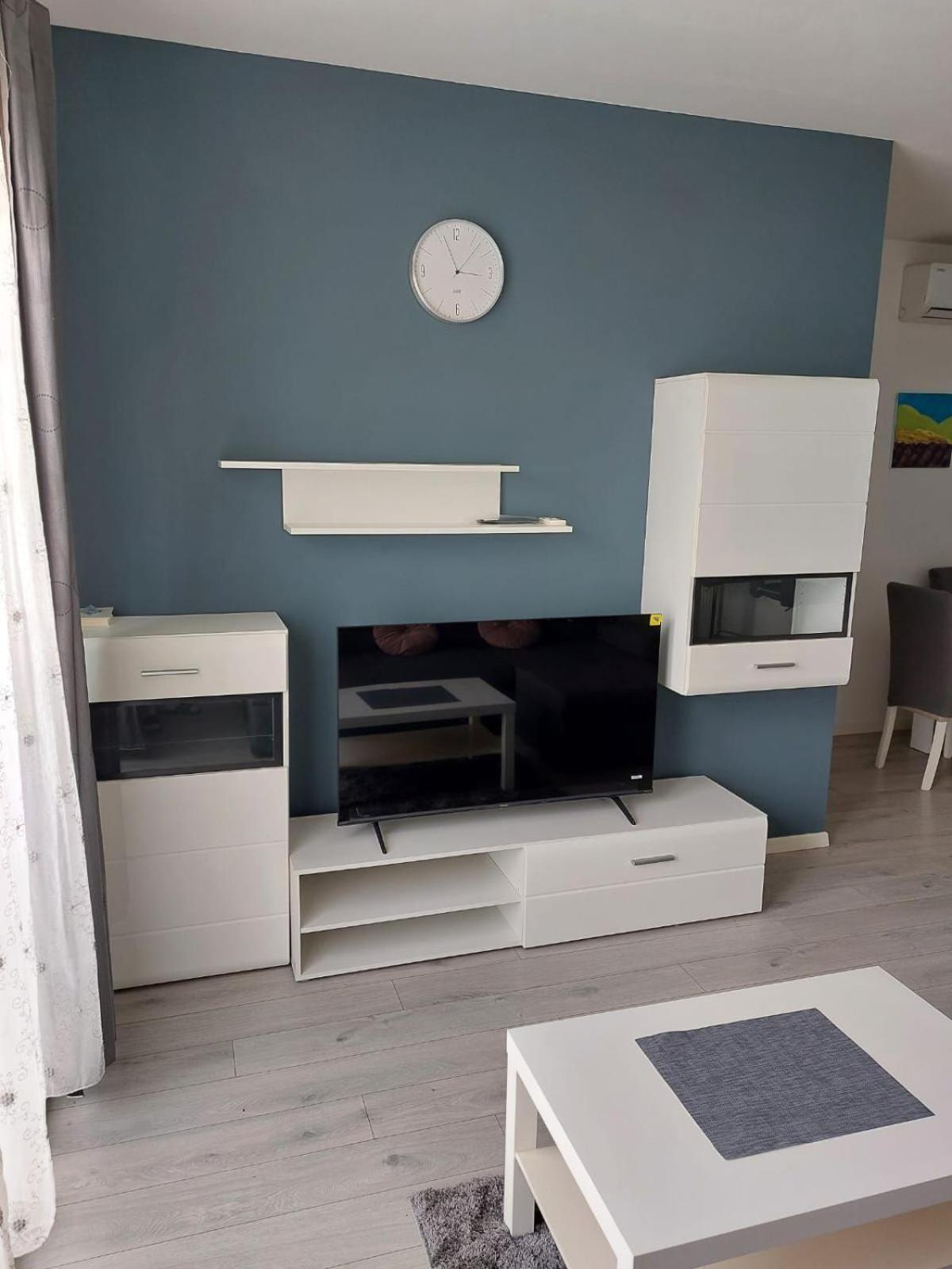 Apartmán Sveta Klara