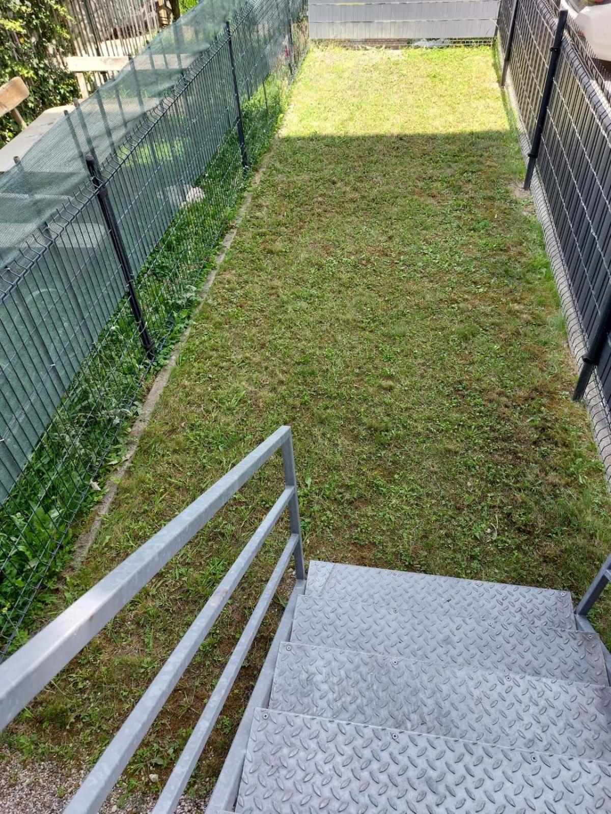 Sveta Klara Apartmán